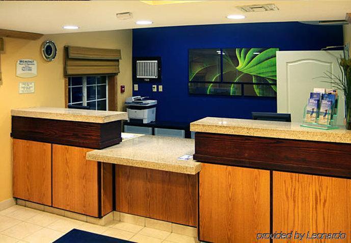 Fairfield Inn And Suites By Marriott Cincinnati Eastgate Interiør billede