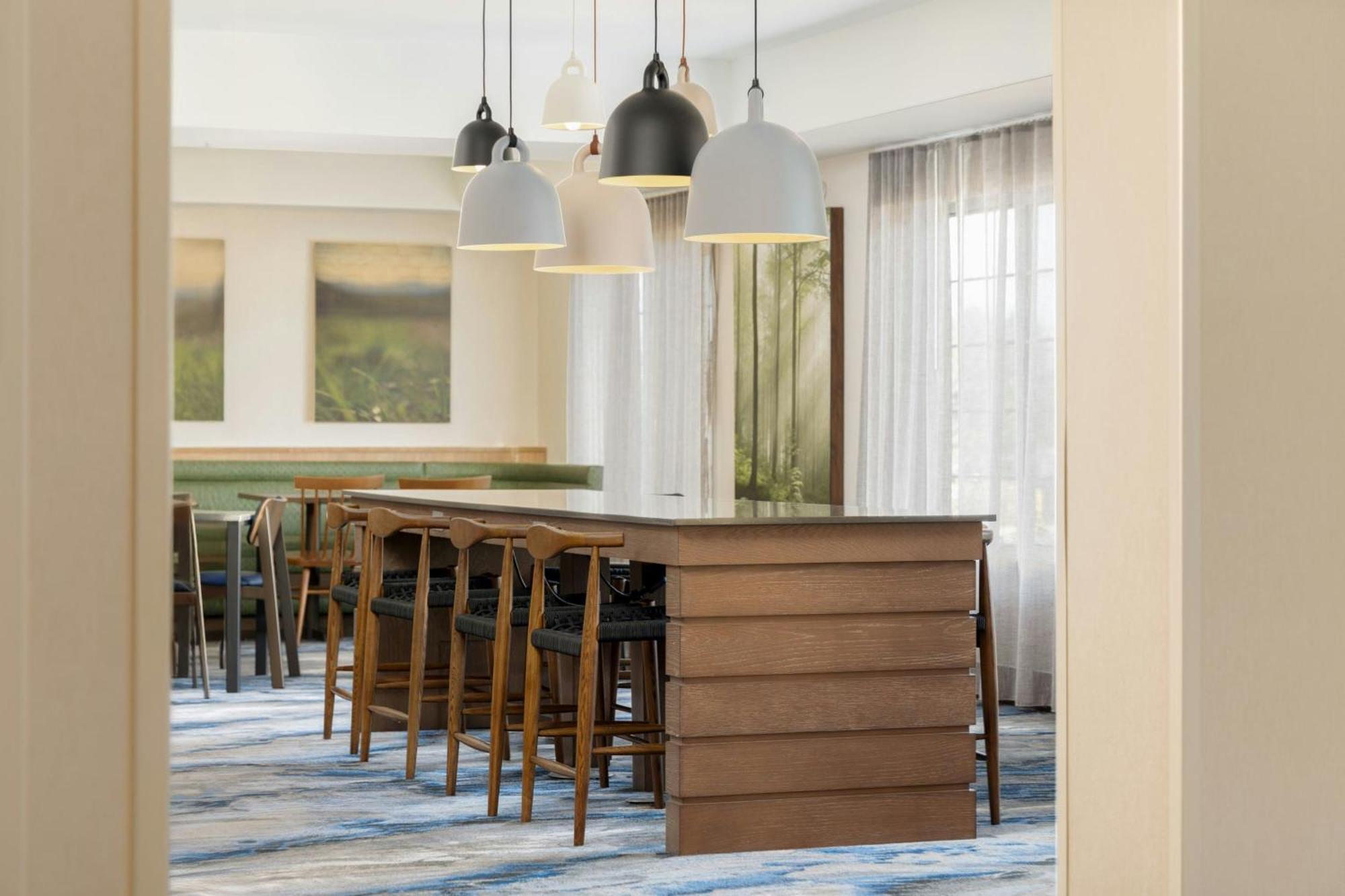 Fairfield Inn And Suites By Marriott Cincinnati Eastgate Eksteriør billede