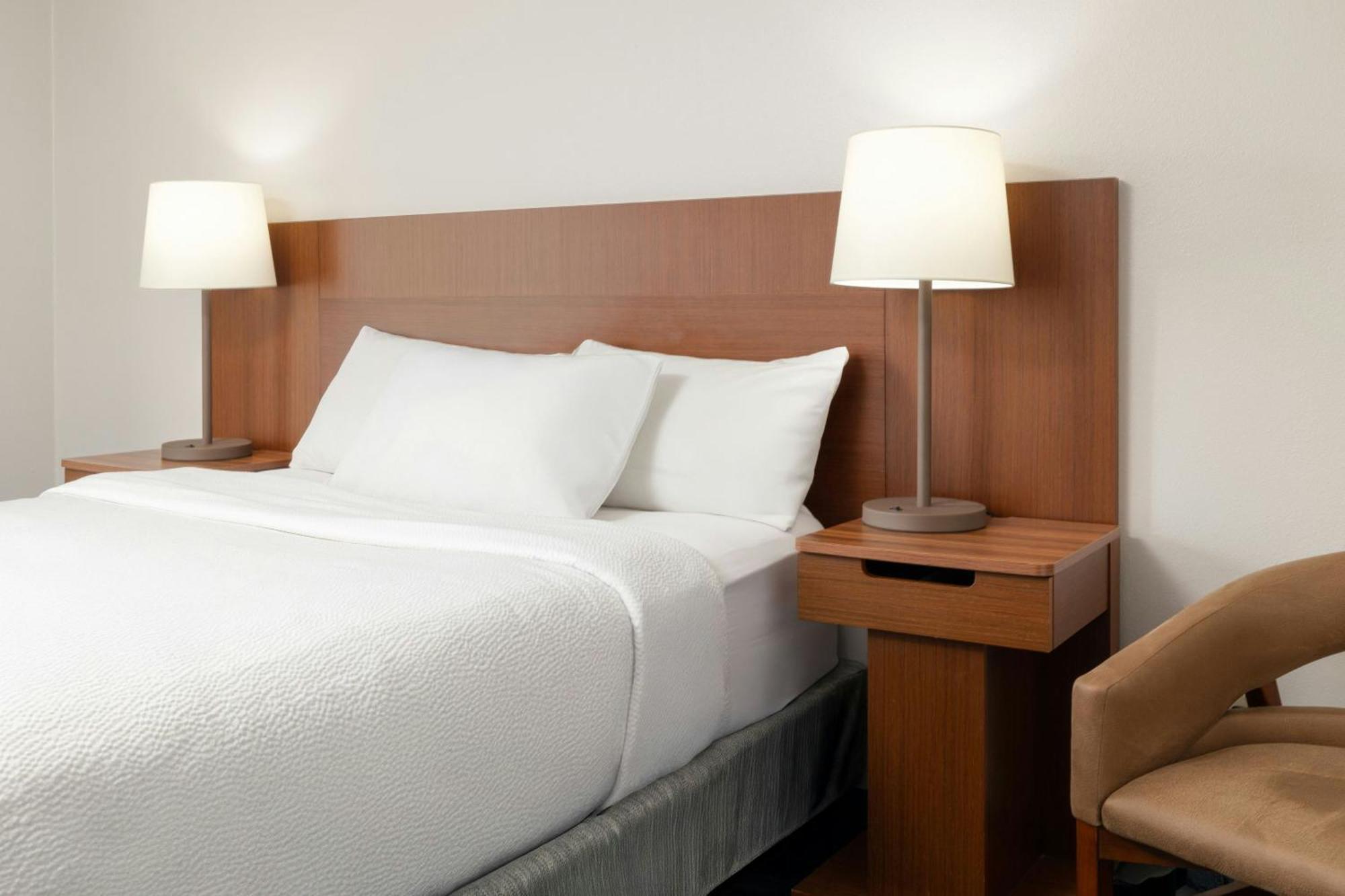 Fairfield Inn And Suites By Marriott Cincinnati Eastgate Eksteriør billede