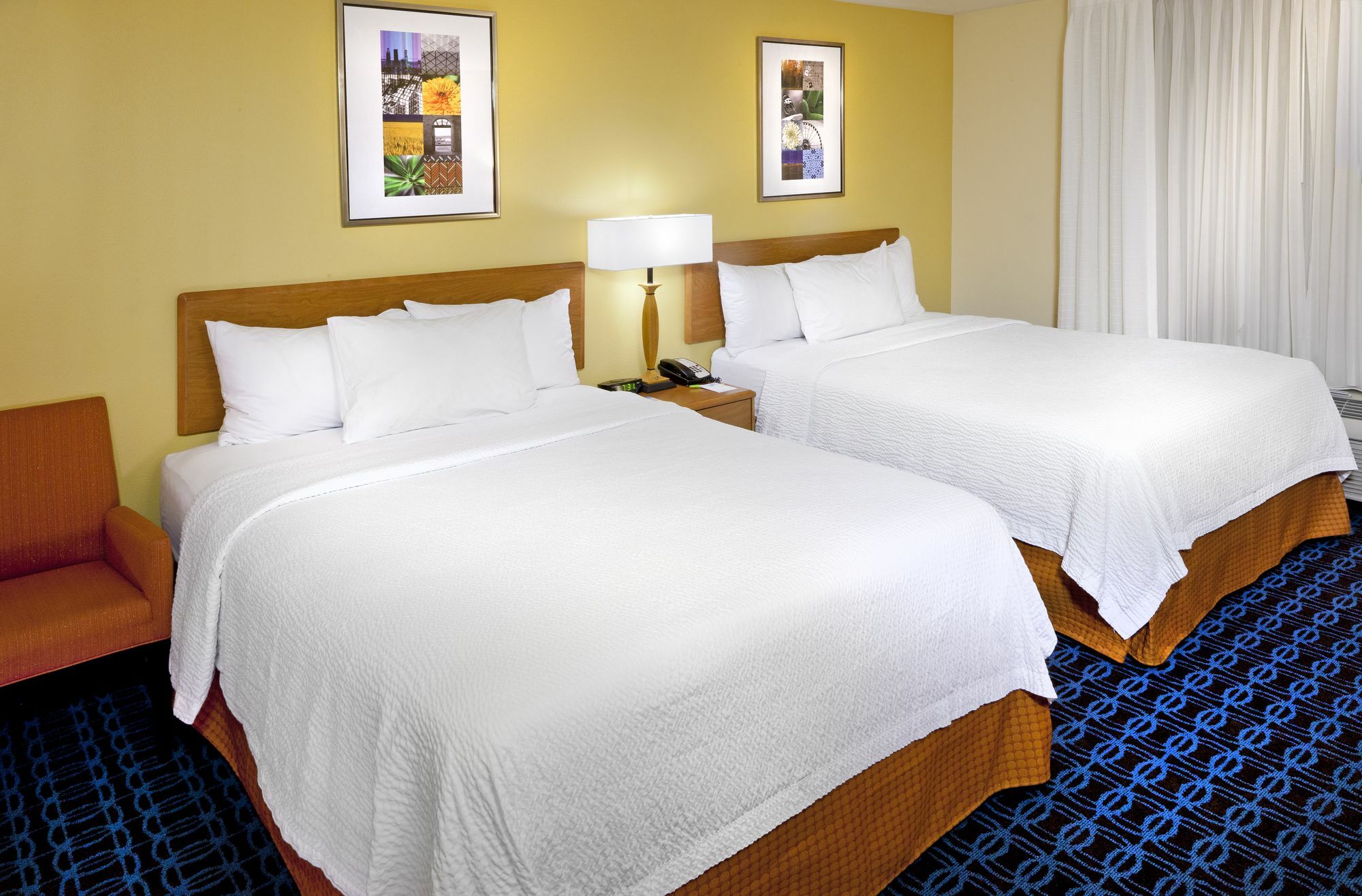 Fairfield Inn And Suites By Marriott Cincinnati Eastgate Eksteriør billede