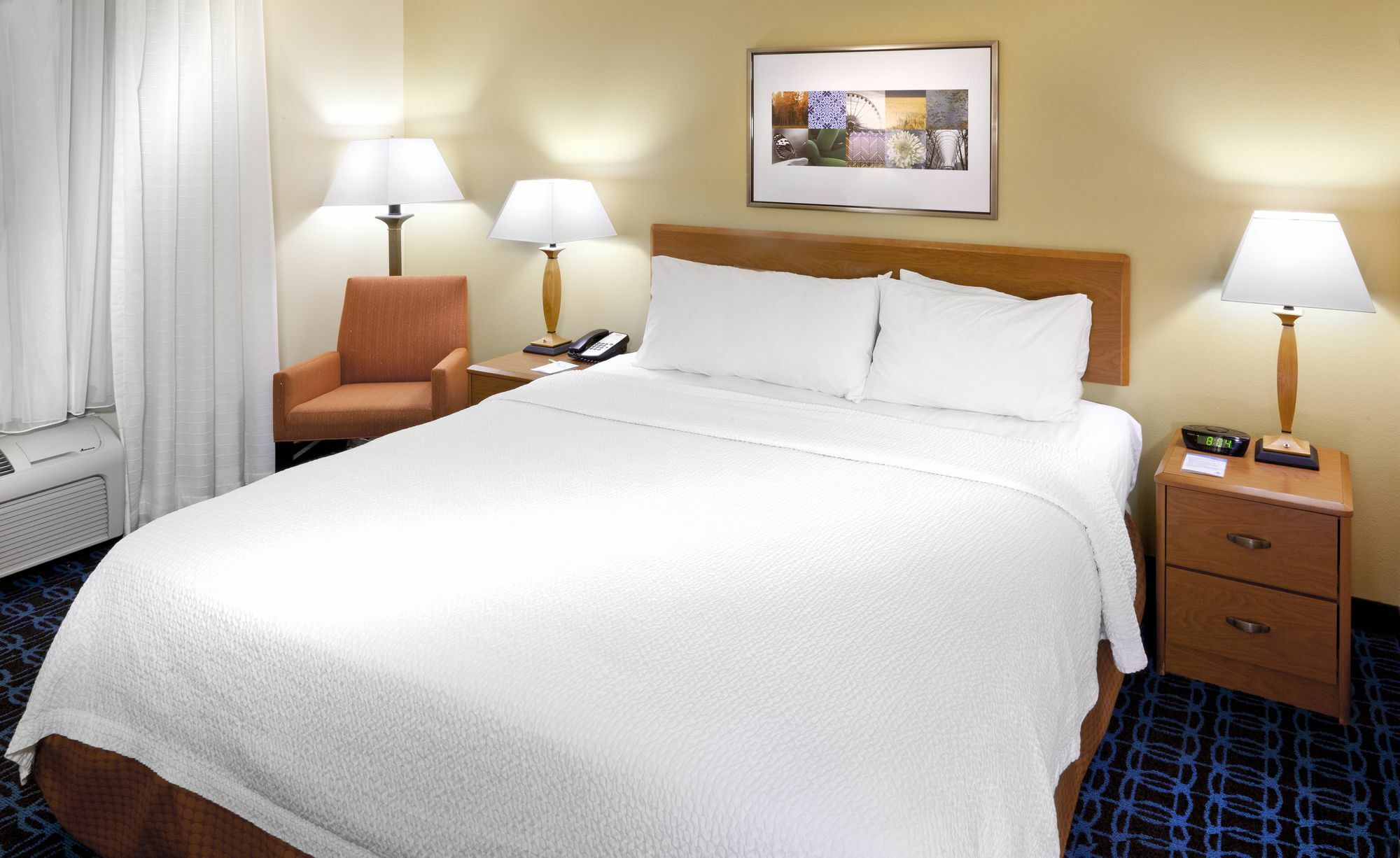Fairfield Inn And Suites By Marriott Cincinnati Eastgate Eksteriør billede